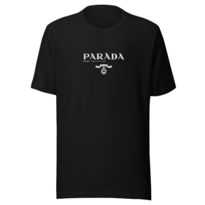 Parada - To be in Debt